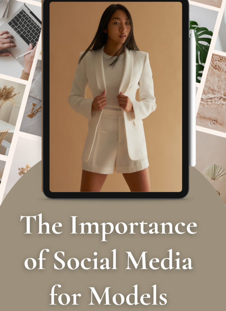 Why Social Media is So Important as a Model (in 2024)